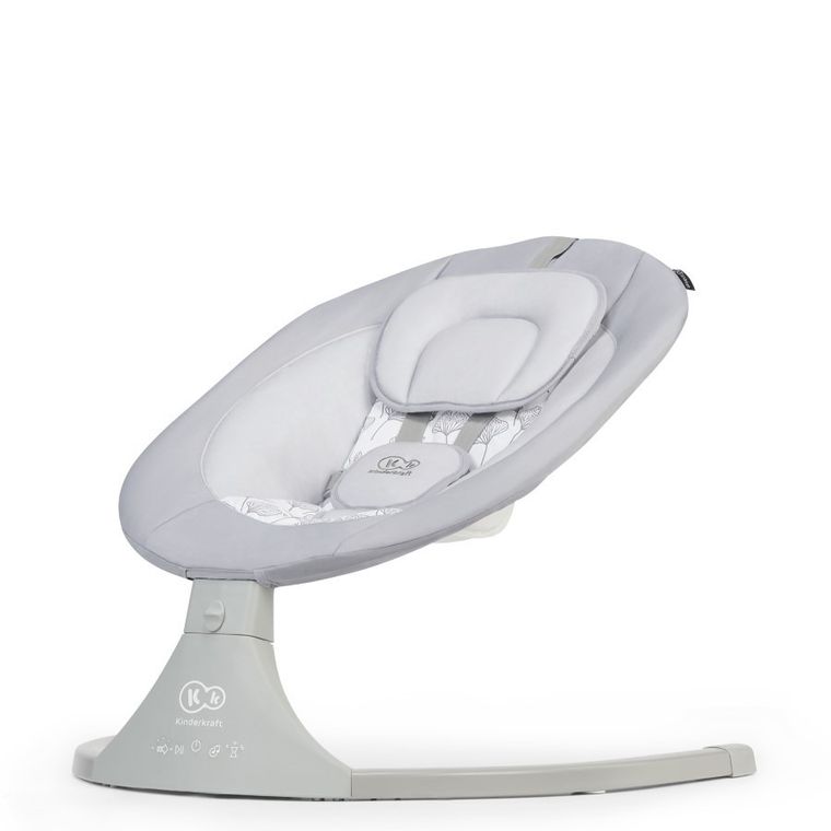 Kinderkraft, Luli, leagan electric 2in1