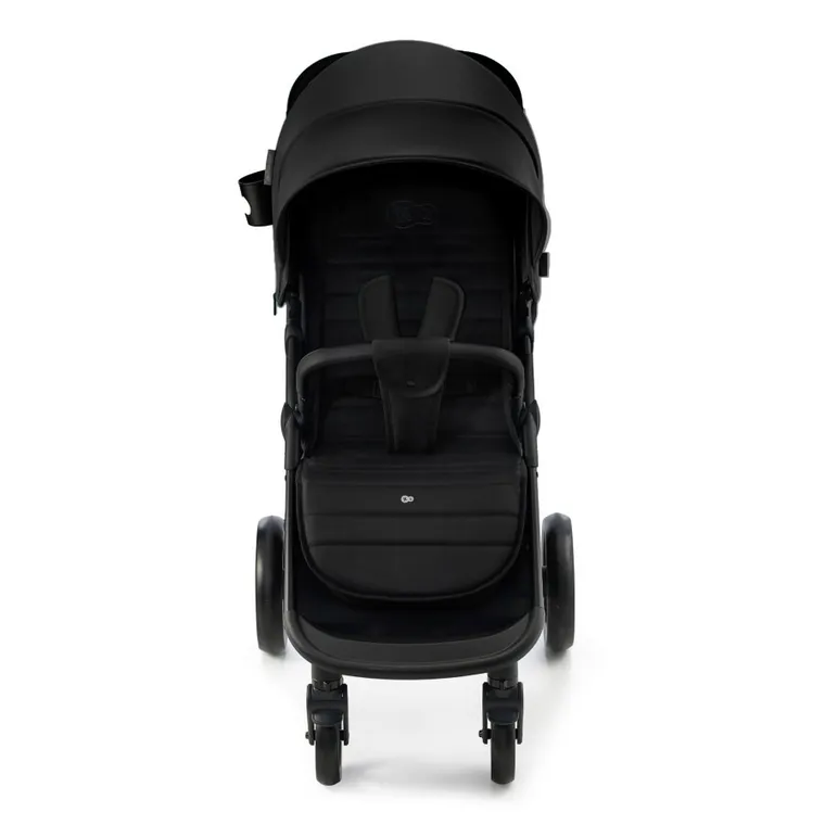 Kinderkraft, Rine, carucior sport, Classic Black