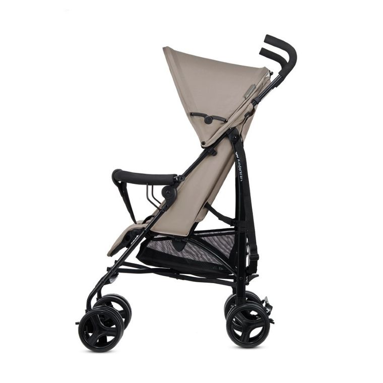 Kinderkraft, Tik, carucior umbrela, Stone Beige