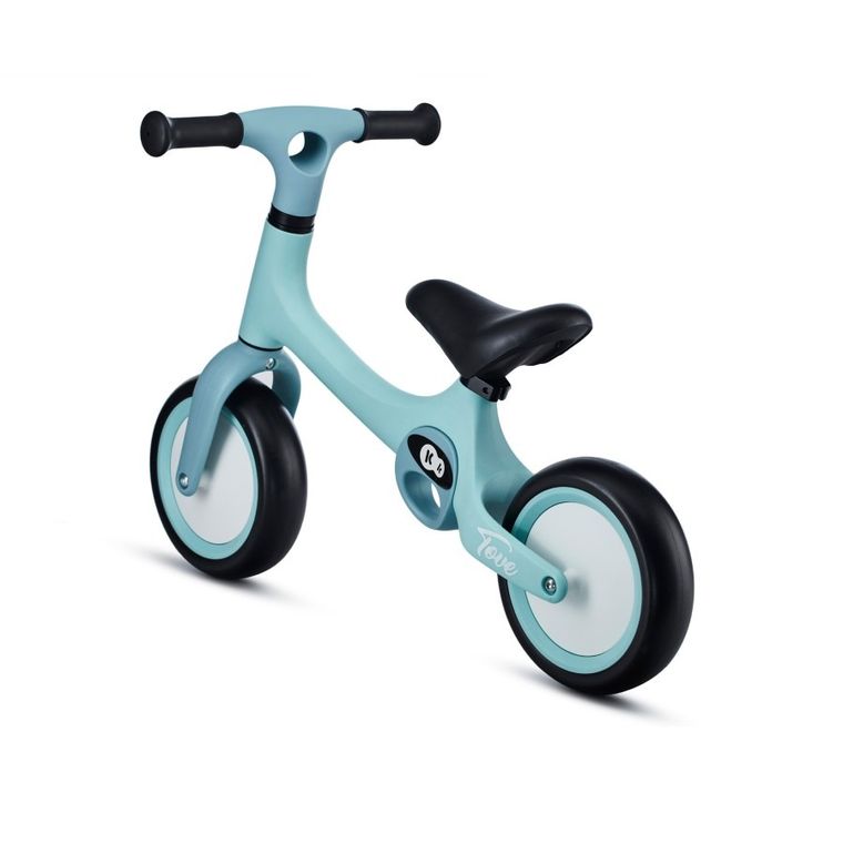 Kinderkraft, Tove, bicicleta fara pedale, Summer Mint