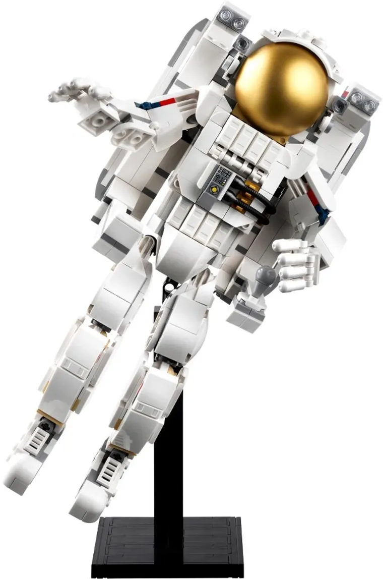 LEGO Creator, Astronaut, 31152