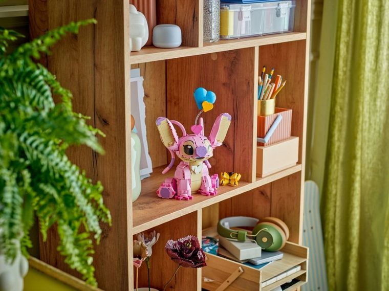 LEGO Disney Classic, Angel, 43257