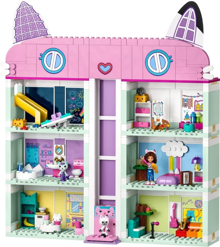 Gabby's on sale Dollhouse