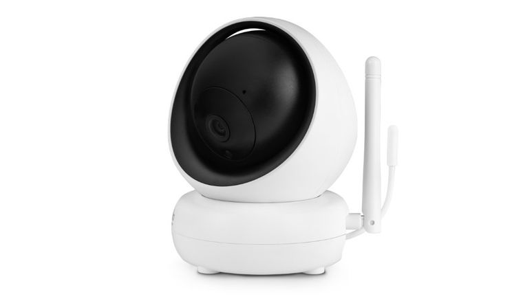 Lionelo, Babyline 8.3, baby monitor