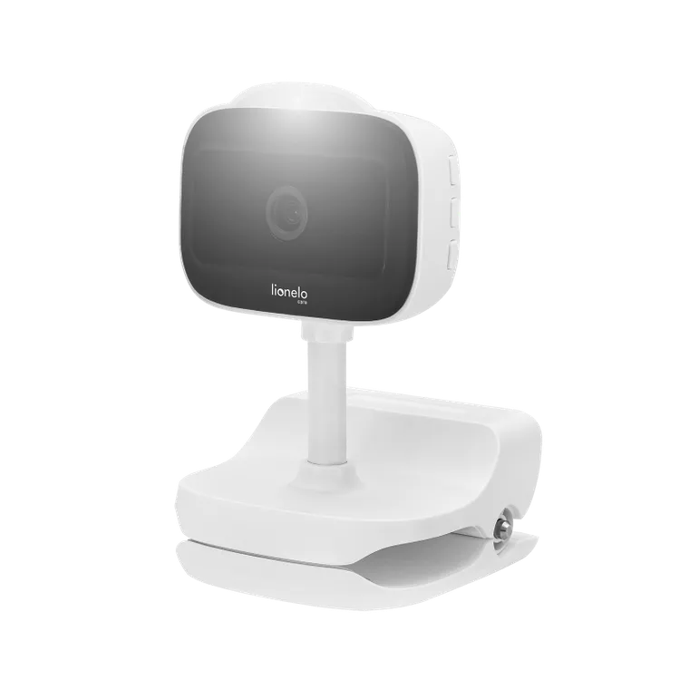 Lionelo, Babyline Go, bona electronica