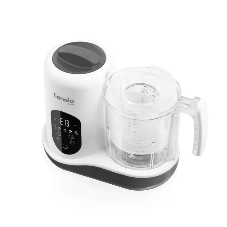Lionelo, Babymenu, robot de bucaterie multifunctional 5in1