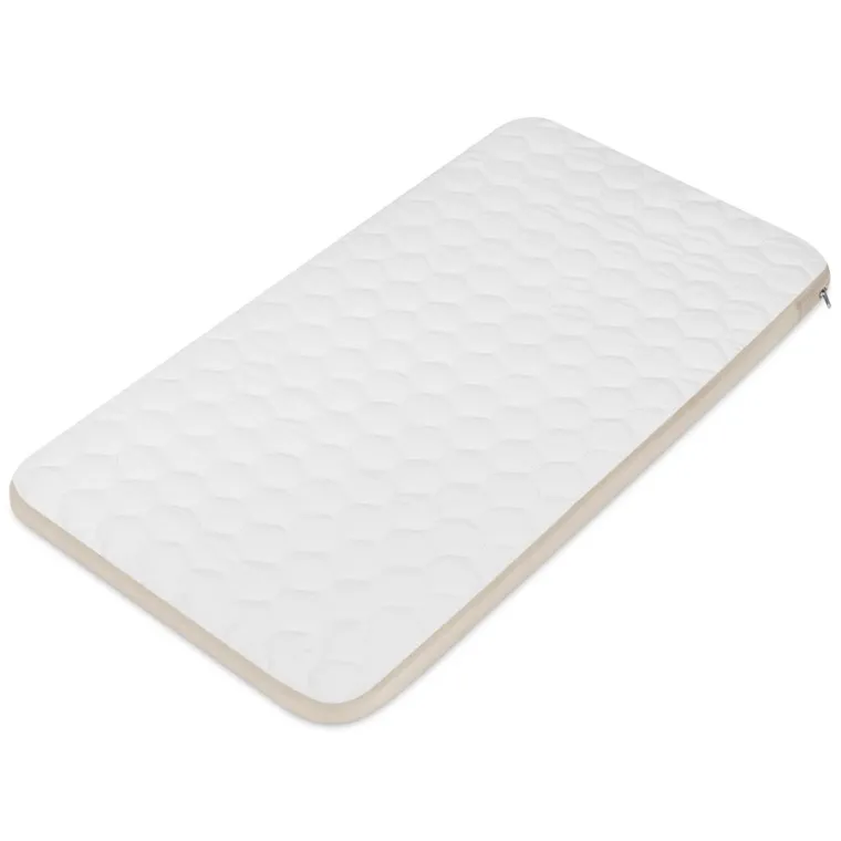 Lionelo, Jodie, patut suplimentar 3in1, Beige Cream