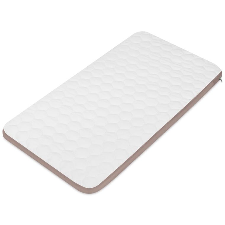 Lionelo, Jodie, patut suplimentar 3in1, Beige Taupe