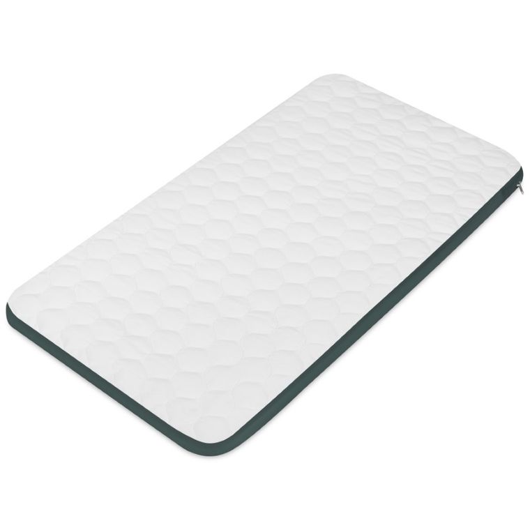 Lionelo, Jodie, patut suplimentar 3in1, Green Graphite