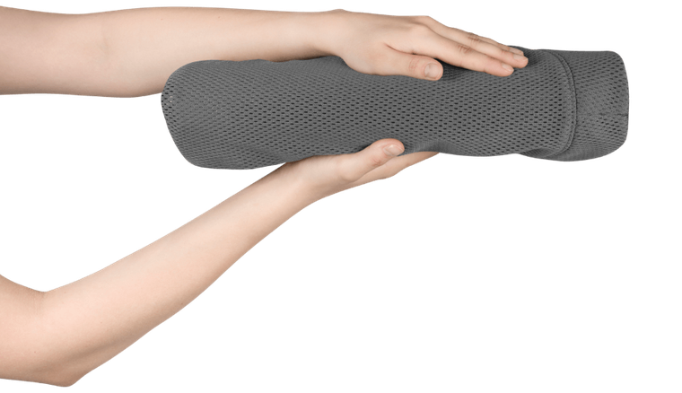 Lionelo, June, Air, balansoar, Grey Graphite