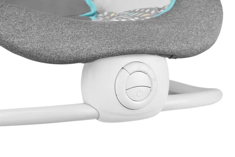 Lionelo, Pascal, balansoar sezlong, Grey Scandi