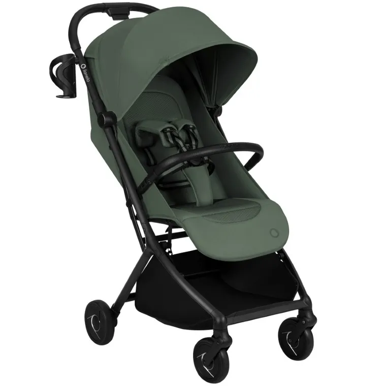 Lionelo, Sia, carucior sport, Emerald