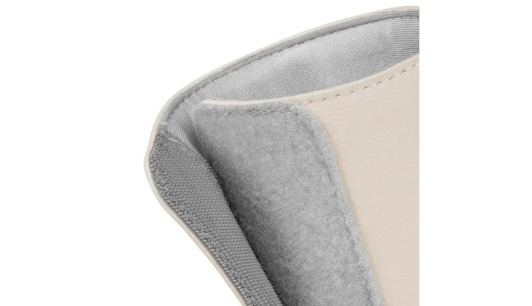 Lionelo, ThermUp Go Plus, incalzitor biberoane, Beige Sand