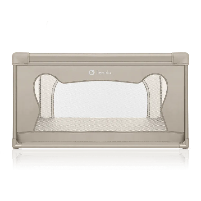 Lionelo, Willow, tarcul pentru copii, Beige Sand