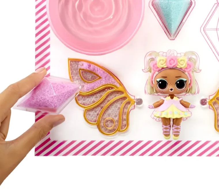 L.O.L. Surprise, Fairy, bila surpriza, 1 buc.