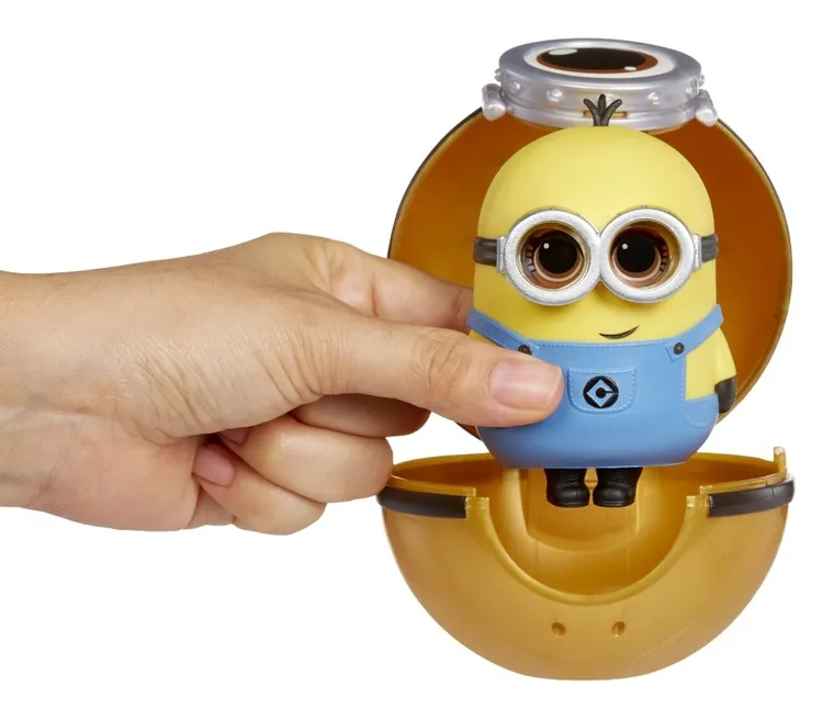 L.O.L. Surprise, Loves Minions, bila surpriza, 1 buc.