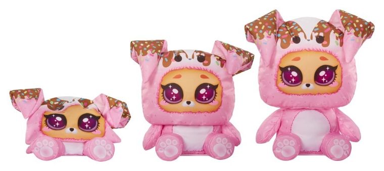 L.O.L. Surprise, Tweens, Costume Surprise, Ali Dance, papusa fashion