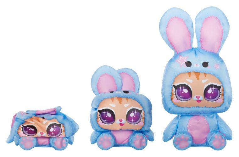 L.O.L. Surprise, Tweens, Costume Surprise, Aya Cherry, papusa fashion