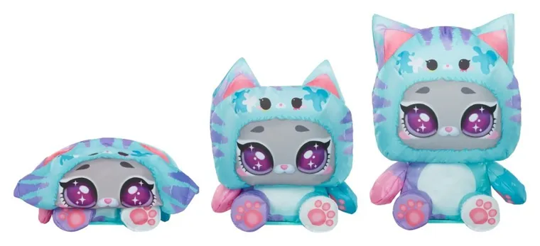 L.O.L. Surprise, Tweens, Costume Surprise, Emma Emo, papusa fashion