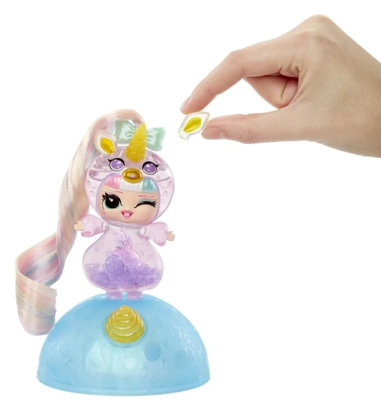 L.O.L. Surprise, Unicorn, bila surpriza, 1 buc.