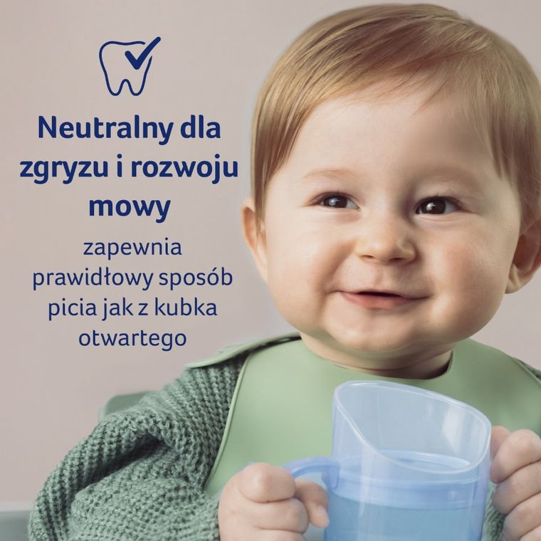 Lovi, Genius, cana de antrenament, ultramarine, 150 ml