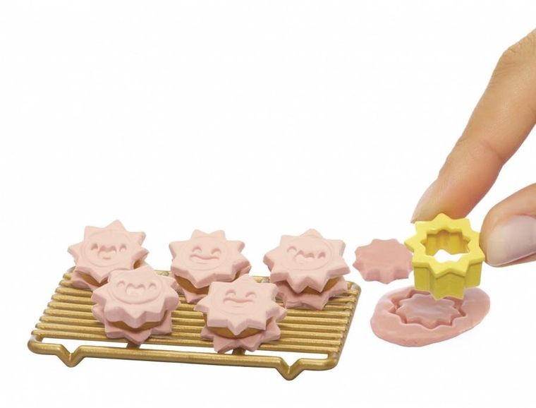 MGA's Miniverse, Make It Mini, From Scratch, bila surpriza