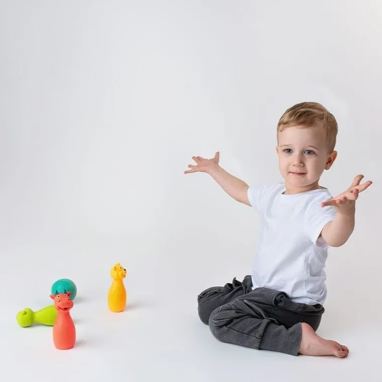 Mom's Care, popice moi, culori pastelate, 4 elemente