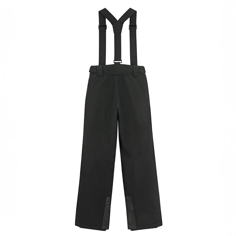 Pantaloni de schi impermeabili cu bretele unisex NOWEAR