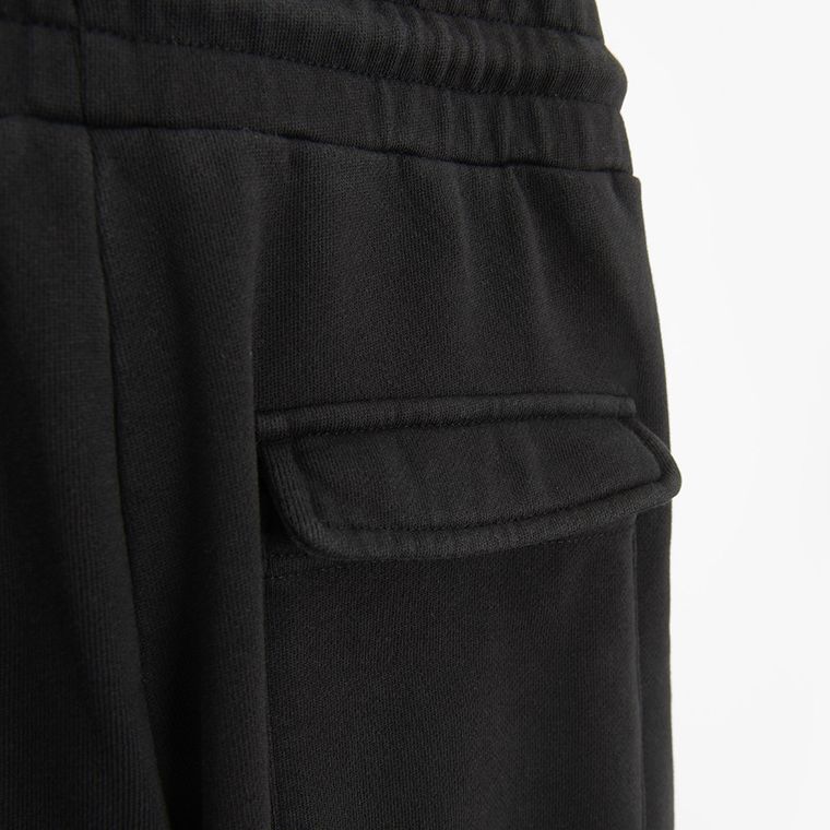 Pantaloni de trening cu buzunare cargo unisex NOWEAR