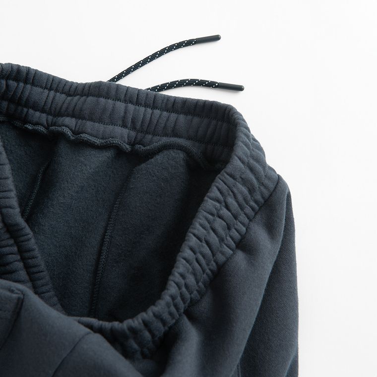 Pantaloni de trening largi wide oversize NOWEAR