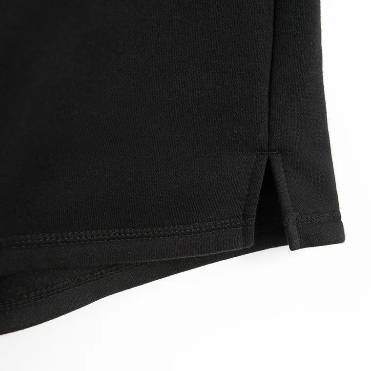 Pantaloni de trening largi wide oversize unisex NOWEAR