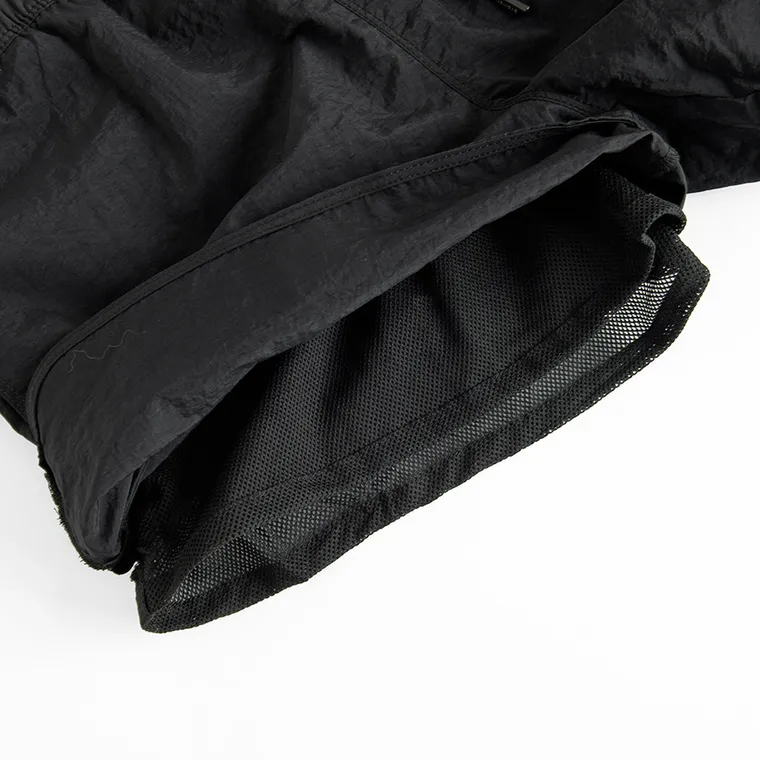 Pantaloni scurti de baie cu uscare rapida NOWEAR