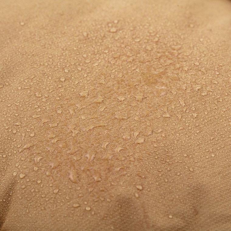 Petite&Mars, Comfy, sac de dormit de iarna, 4 in 1, caramel elegant
