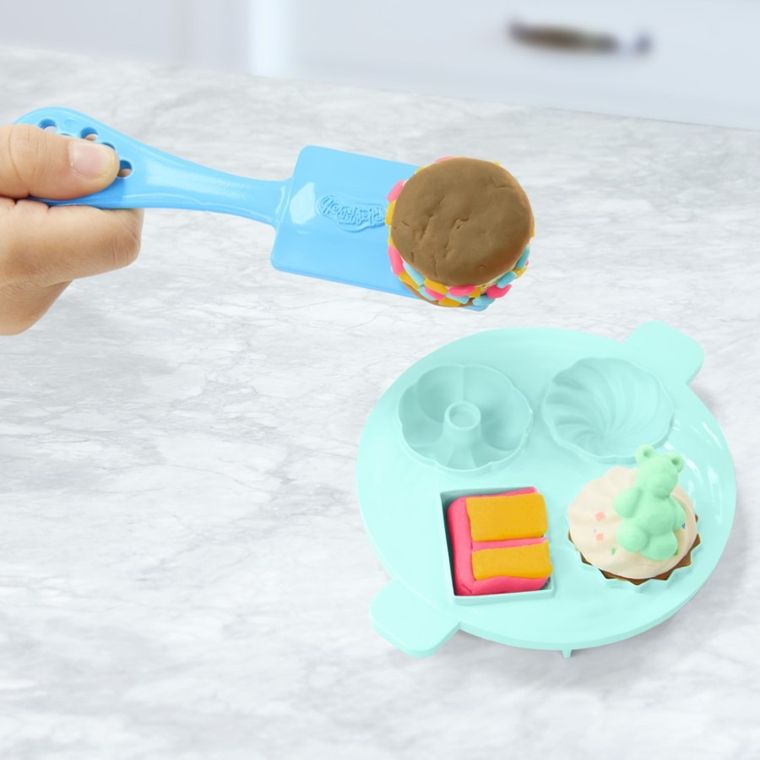 Play-Doh, Mixer magic, set creativ