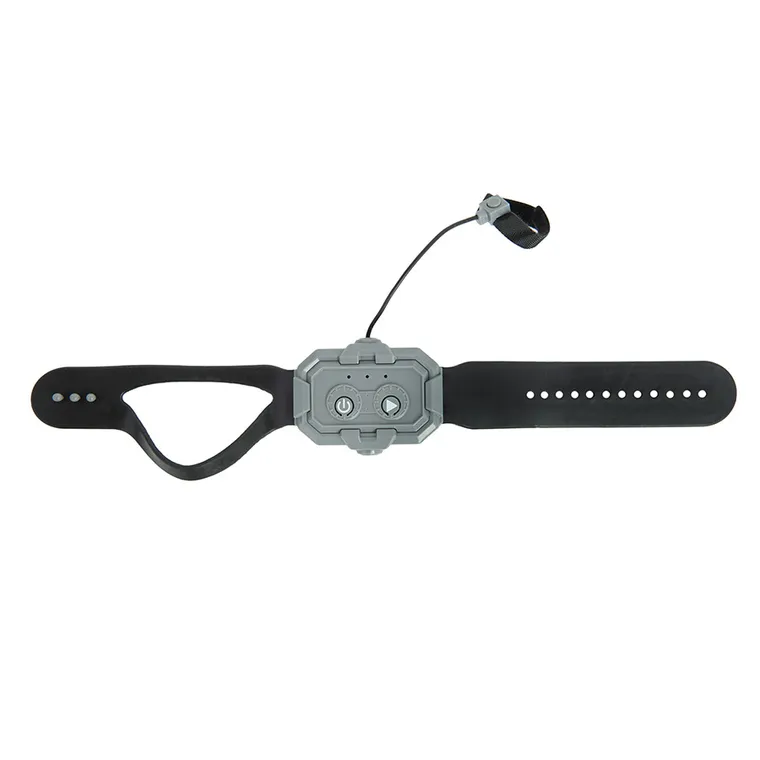 Race Xtreme, vehicul de cascadorii cu telecomanda, lumini si abur