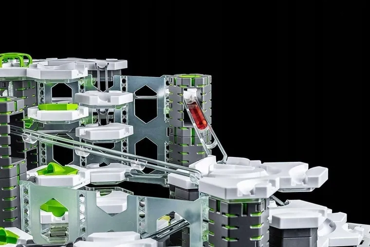 Ravensburger, GraviTrax Pro, set de start