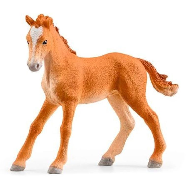 Schleich, Horse Club, Lakeside Horse Club, Centru de echitatie, set, 42567