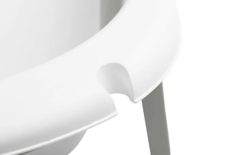 Sensillo, Foldi, cada pliabila, gri