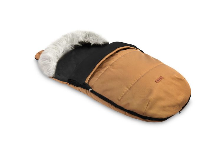 Sensillo, Sierra, sac de dormit 100-50 cm, camila