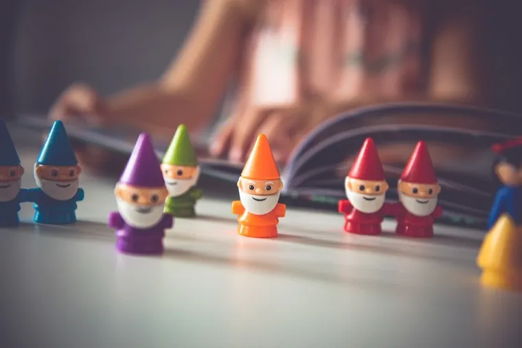 Smart Games, Alba ca Zapada, joc de logica