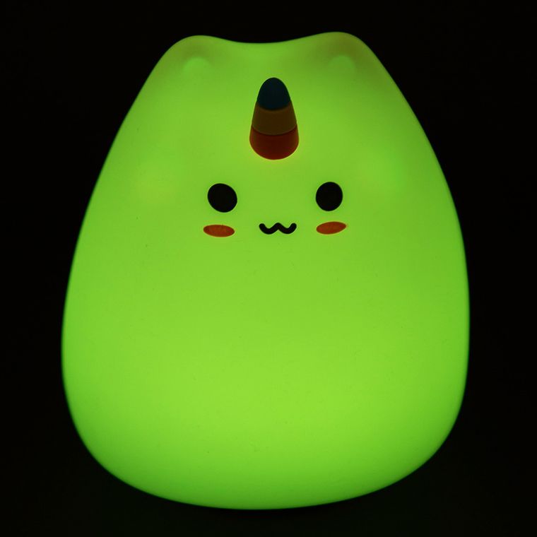 Smiki, Pisica, lampa de veghe LED