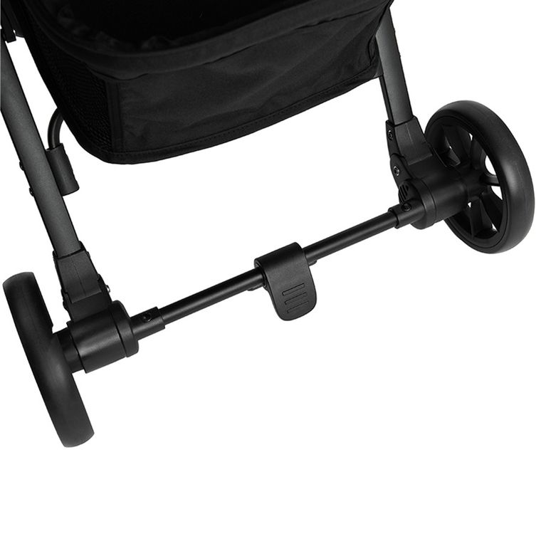 Smiki, Thunder, carucior sport, gri