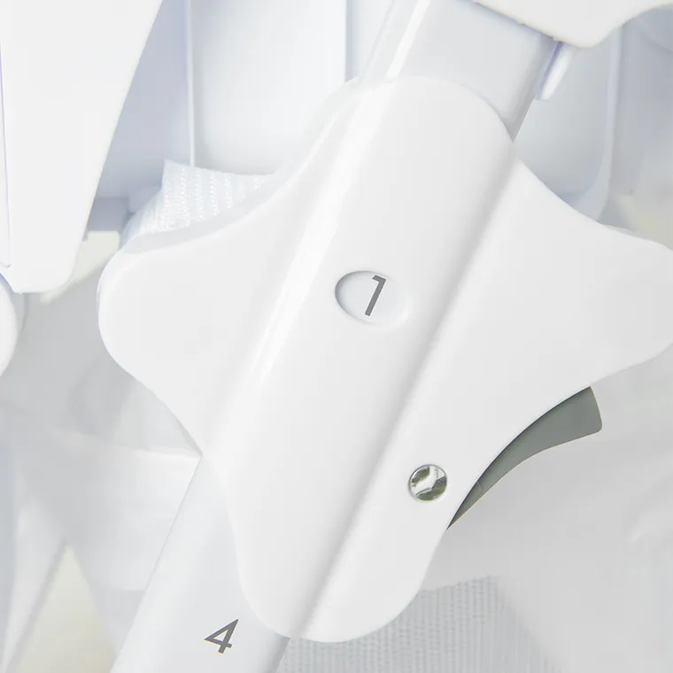 Smiki, Ursulet, scaun de masa bebe