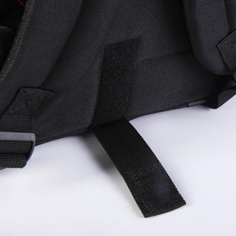 Spider-Man, rucsac pentru scoala, negru