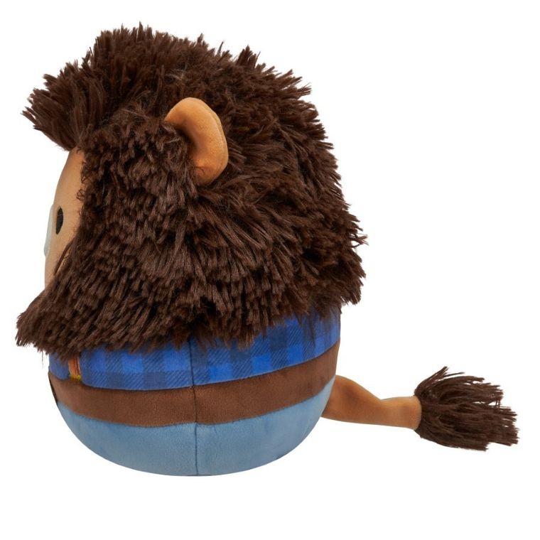 Squishmallows, Francis, jucarie de plus, 19 cm