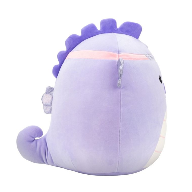 Squishmallows, Little Plush, Eartha, jucarie de plus, 19 cm