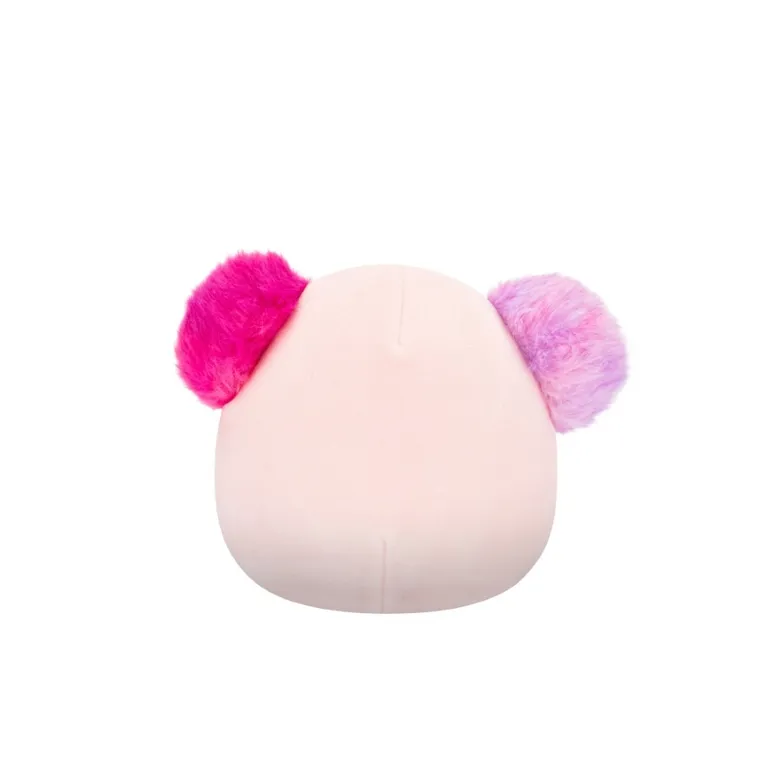 Squishmallows, Mystery Squad, jucarie de plus surpriza, 10 cm