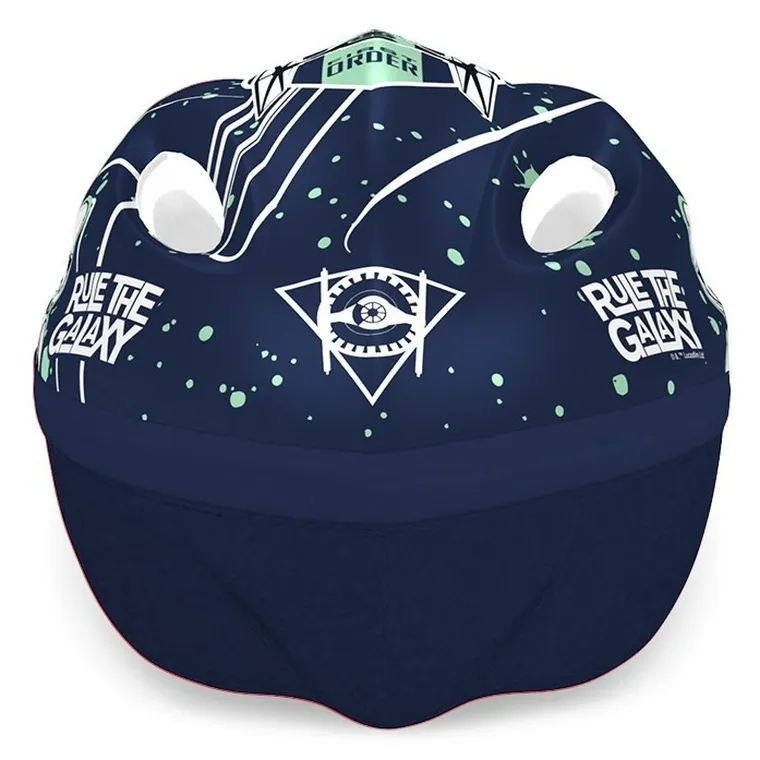 Star Wars, Stormtrooper, casca de bicicleta, 52-56 cm