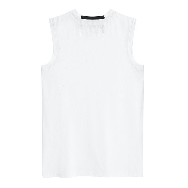 Top de antrenament fara maneci NOWEAR