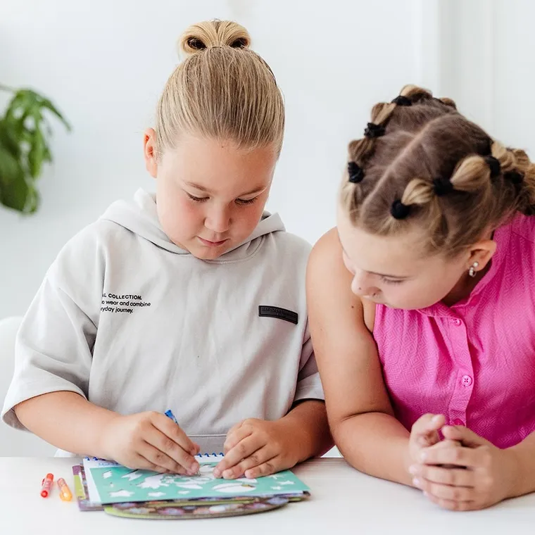 Totum, Lilo si Stitch, Designer Activity Pad, set creativ